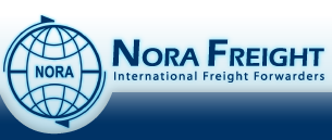 Nora Freight - International Freight Forwarders